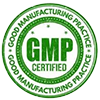 GMP Certificate