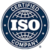ISO Certificate