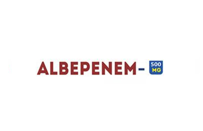 Albepenem 500 mg