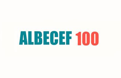 Albecef 100 Dry Syrup