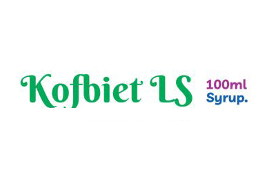 Kofbiet LS Syrup
